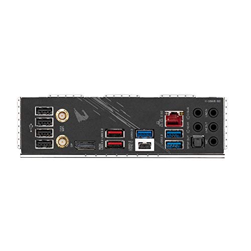 Gigabyte Z590 AORUS ELITE AX ATX LGA1200 Motherboard (Z590 AORUS